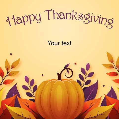 Preview for Thanksgiving-greeting-card-template-thanksgiving-instagram-23b1b