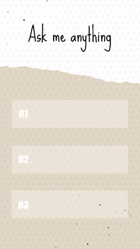 Preview for Ask-me-anything-template-6f28d