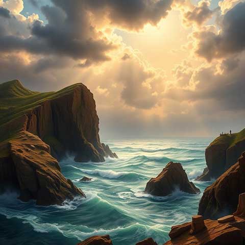 Preview for Rugged-coastal-landscape-aiunique-template-d2cbc