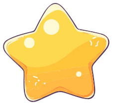 Preview for Yellow-star-icon-design-emoji-body-template-ec37f