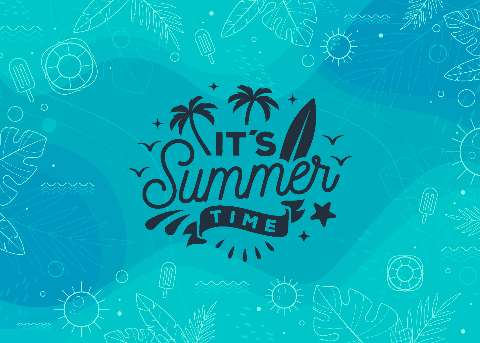Preview for Summer-time-graphic-design-template-8c352