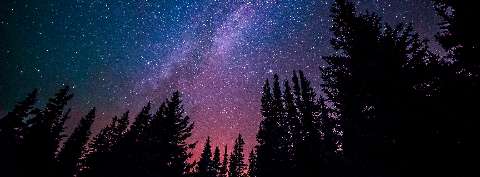 Preview for Milky-way-night-sky-twitter-header-template-54a4a