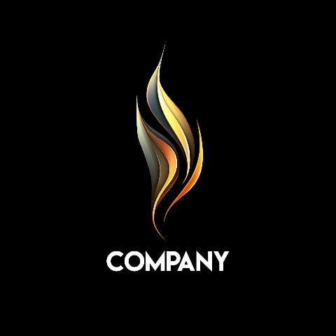 Preview for Company-logo-design-logo-colorful-template-0d006