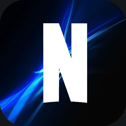 Preview for Notion-productivity-template-netflix-icon-16348