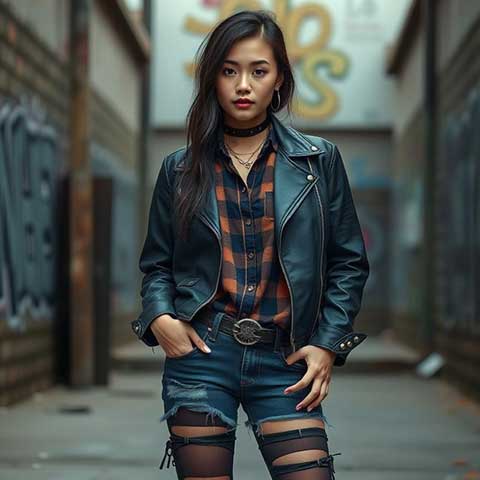 Preview for Edgy-fashion-urban-style-aiphotography-template-6bec1