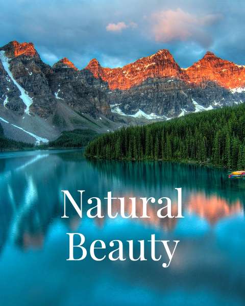 Preview for Natural-beauty-landscape-instagram-portrait-template-6be57