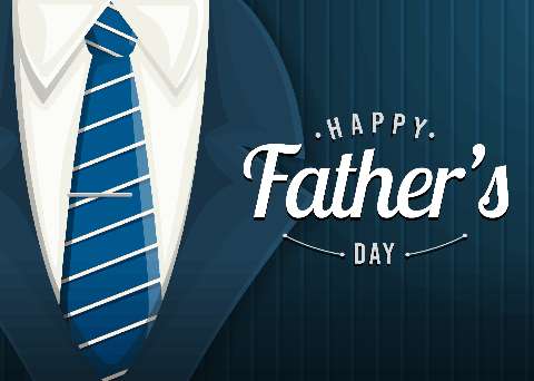 Preview for Happy-fathers-day-fathersday-template-8adf2