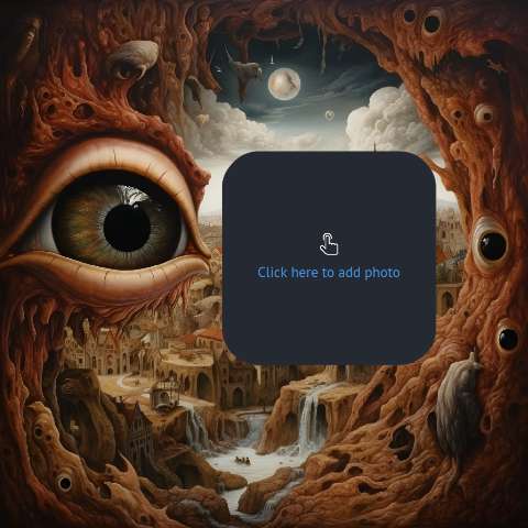 Preview for Surreal-landscape-with-giant-eye-template-d948c
