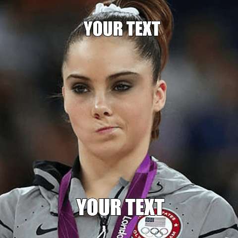 Preview for Disappointed-athlete-meme-template-meme-classic-341d3