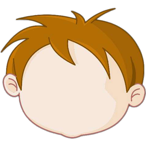 Preview for Cartoon-character-illustration-emoji-human-template-ba831