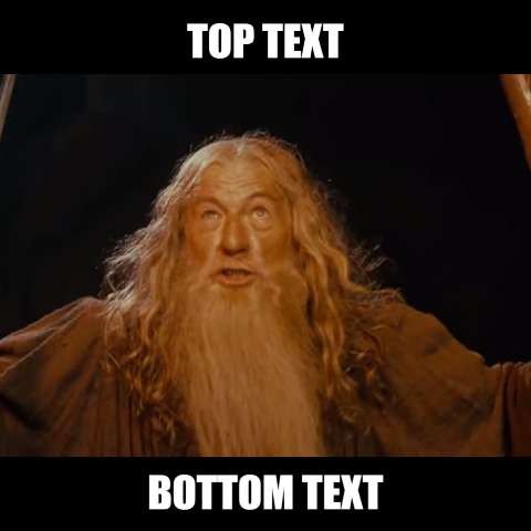 Preview for Gandalf-meme-template-meme-celebrity-2ad09