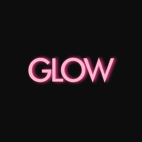Preview for Glowing-neon-sign-text-style-template-98886