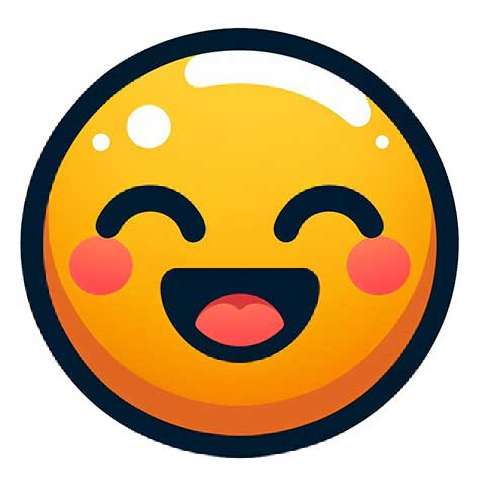 Preview for Winking-face-emoji-aiemojistyles-template-dbe32