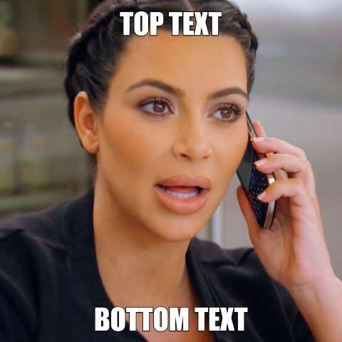 Thumbnail for Celebrity Memes