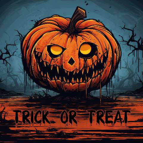 Preview for Halloween-pumpkin-illustration-template-ec6ea