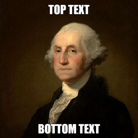 Preview for George-washington-meme-template-meme-celebrity-0774d