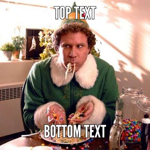 Preview for Buddy-the-elf-meme-template-holidaymeme-c5c6a