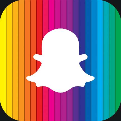 Preview for Snapchat-logo-design-colorful-icon-template-acc23