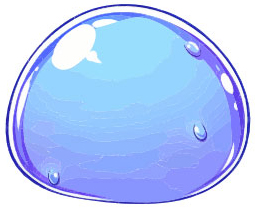 Preview for Blue-glass-button-design-emoji-body-template-24c7a