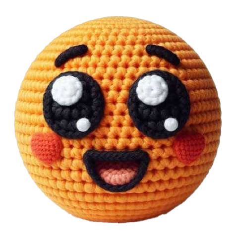 Preview for Crochet-emoji-toy-aiemojistyles-template-787a5