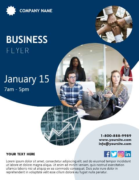 Preview for Business-flyer-template-3a355