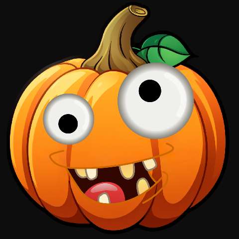 Preview for Cartoon-pumpkin-halloween-emoji-halloween-template-5f533