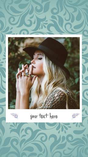 Preview for Blonde-woman-black-hat-featured-template-18c51