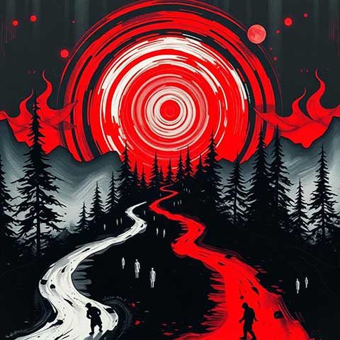 Preview for Surreal-forest-divergence-ainewstyle-template-5aa3d