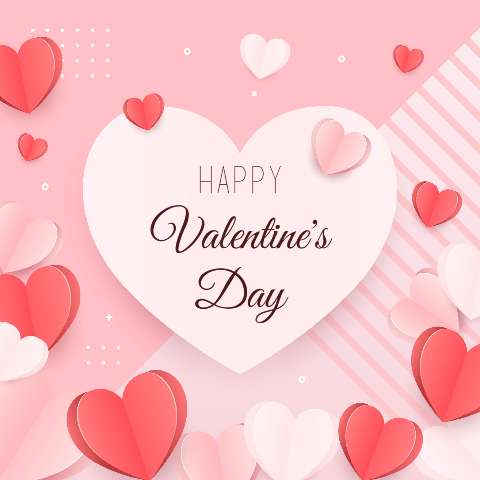 Preview for Valentines-day-heart-greeting-template-c966d