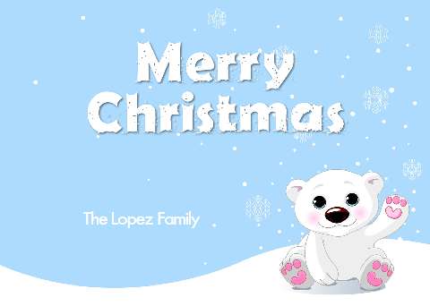 Preview for Lopez-family-christmas-greeting-holiday-card-template-a07a3