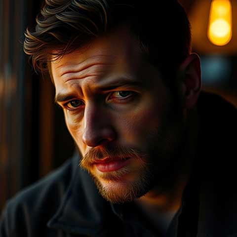 Preview for Man-with-intense-gaze-aiphotography-template-10255