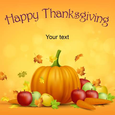 Preview for Thanksgiving-greeting-template-thanksgiving-instagram-63f97