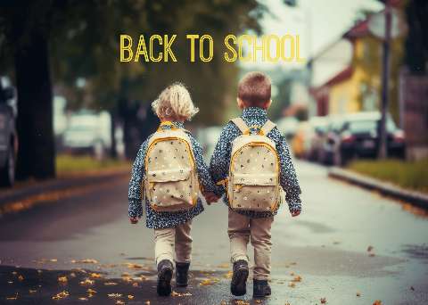 Preview for Back-to-school-essentials-template-84919