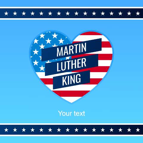 Preview for Martin-luther-king-tribute-design-mlk-template-ed0f2