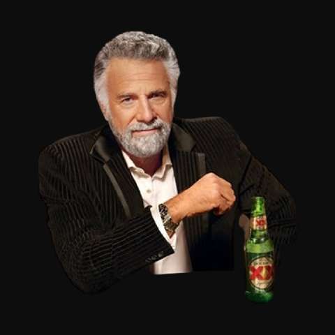 Preview for Interesting-man-heineken-beer-meme-sticker-template-8b156