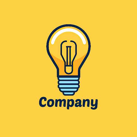 Preview for Company-innovation-insights-logo-object-template-e9121