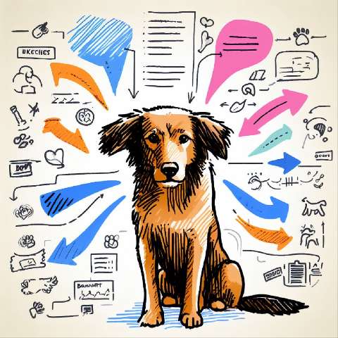 Preview for Dog Data Analysis Template
