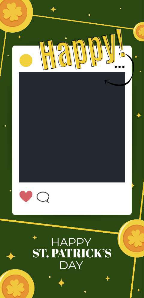 Preview for St-patricks-day-celebration-template-a1541