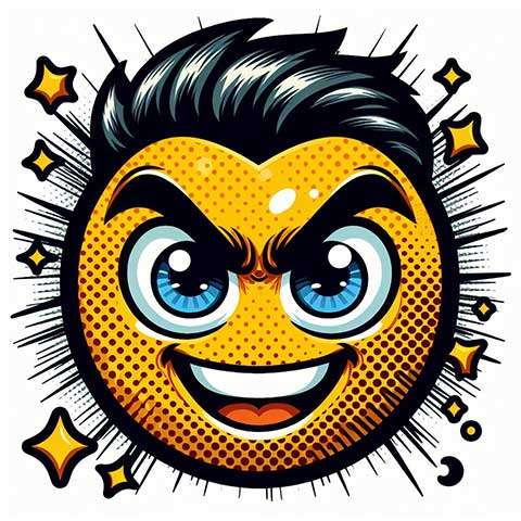 Preview for Angry-lemon-face-illustration-aiemojistyles-template-1c0a1