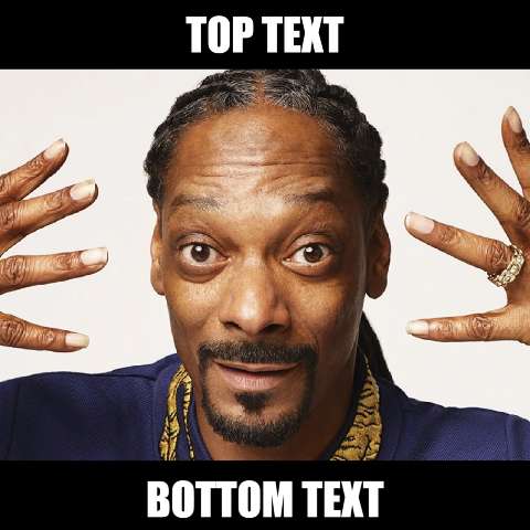 Preview for Snoop-dogg-meme-template-dad-meme-4d22c