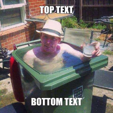 Preview for Man-in-trash-can-meme-summermeme-template-7ca6a