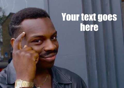 Preview for Thoughtful-man-meme-template-6ae9e