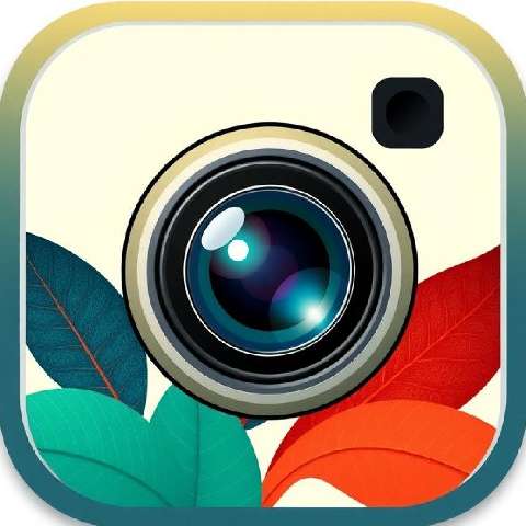 Preview for Camera-app-icon-design-aiappiconstyle-template-36488