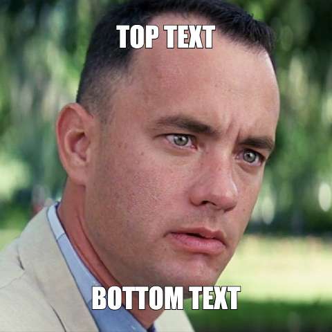 Preview for Tom-hanks-meme-template-dad-meme-af1e7