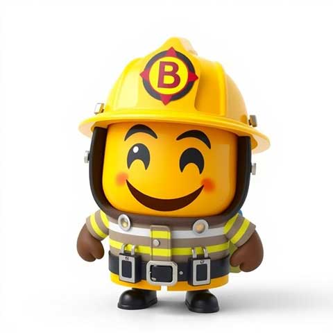 Preview for Smiley-firefighter-character-aiemojicharacters-template-b7ecb