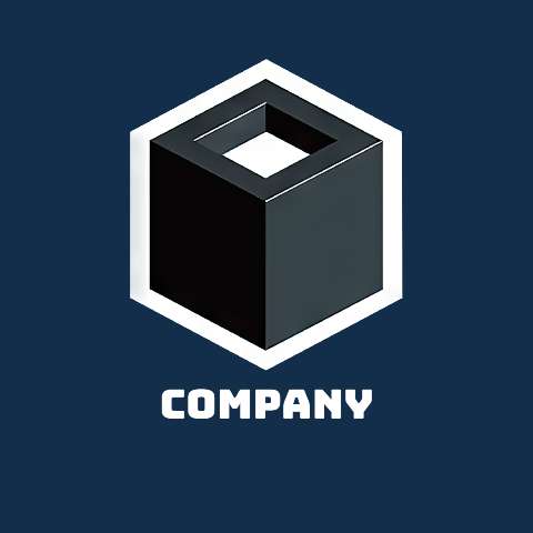 Preview for Modern-company-logo-design-logo-geometric-template-5112c