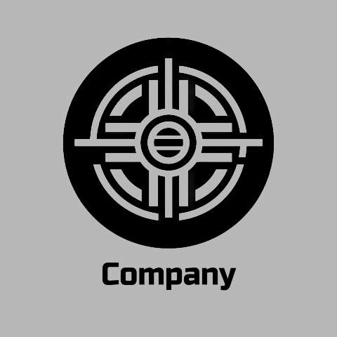 Preview for Company-logo-design-logo-geometric-template-07eed