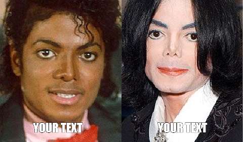Preview for Michael-jackson-transformation-meme-celebrity-template-2d3cb