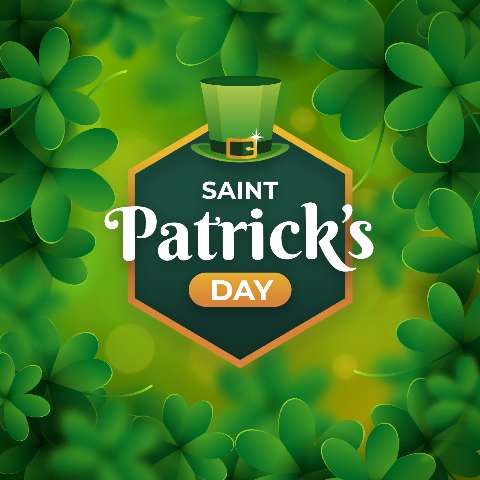 Preview for Saint-patricks-day-celebration-st-patricks-template-ebe85