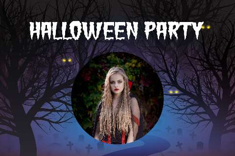Preview for Halloween-party-invitation-template-halloween-post-3d42d